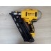 VÝPRODEJ DeWALT DCN692N Aku hřebíkovačka 90 mm XR (18V/bez aku) PO SERVISE OPRAVEN ÚDERNÍK