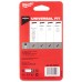 Milwaukee 48906001 Multitool Starlock Pilový plátek pro ponorné řezy 35 mm, 1 ks