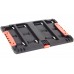 Milwaukee PACKOUT Adaptér pro kufry Heavy Duty 4932464081