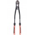 Milwaukee Teleskopické pákové štípací kleště 610-770 mm 4932464851