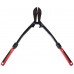 Milwaukee Teleskopické pákové štípací kleště 610-770 mm 4932464851