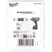 Milwaukee Shockwave Adaptér z 1/2" Čtyřhran na 1/4" Šestihran 4932471828