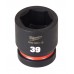 Milwaukee Shockwave Impact Duty Průmyslové hlavice (1”/39mm) 4932480415