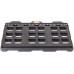 Milwaukee PACKOUT Montážní deska (25x762x508mm) 4932480622