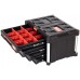 Milwaukee PACKOUT box na nářadí se 4 zásuvkami 4932493189