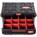 Milwaukee PACKOUT box na nářadí se 4 zásuvkami 4932493189