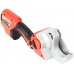 Milwaukee C12 PPC-0 Aku kompaktní PEX nůžky M12 (12V/bez aku) 4933416550
