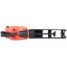 Milwaukee M12 PCG 310C-201B Kompaktní vytlačovací pistole (310ml/12V/1x2,0Ah) 4933441655