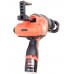 Milwaukee M12 PCG 310C-201B Kompaktní vytlačovací pistole (310ml/12V/1x2,0Ah) 4933441655