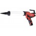 Milwaukee M12PCG 400A-201B Kompaktní vytlačovací pistole (12V/1x2,0Ah) Taška 4933441665