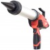Milwaukee M12PCG 400A-201B Kompaktní vytlačovací pistole (12V/1x2,0Ah) Taška 4933441665