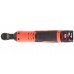 Milwaukee M12 IR-201B Aku ráčnový utahovák (1/4"/12V/1x2,0Ah) Taška 4933441725
