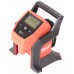 Milwaukee M12 BI-0 Solo Bezdrátový kompresor (12V/bez aku) 4933464124