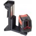 Milwaukee M12 CLLP-301C Kombinovaný křížový liniovo-bodový laser, bez aku, kufr 4933478101