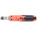 Milwaukee M12FHIR14-0 Aku vysokootáčková ráčna FUEL™ (1/4"/12V/bez aku) 4933478171