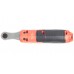Milwaukee M12FHIR14-0 Aku vysokootáčková ráčna FUEL™ (1/4"/12V/bez aku) 4933478171