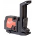 Milwaukee L4 CLL-301C Aku křížový liniový laser s USB, 1xL4 B3 4933478098