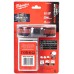 Milwaukee L4 HL-VIS-301 Čelová lampa s vysokou viditelností a USB nabíjením 4933479768