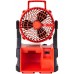Milwaukee M18 AFG2-0 Aku ventilátor (18V/bez aku) 4933493443
