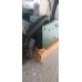VÝPRODEJ Metabo HC 260 C - 2,2 WNB Hoblovka (2200 W) 0114026000 POŠKOZENÉ PLECHY!!