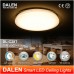 DALEN inteligentní LED stropní osvětlení DL-C28T