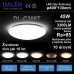 DALEN inteligentní LED stropní osvětlení DL-C308T