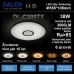 DALEN inteligentní LED stropní osvětlení DL-C309TX