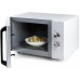 DOMO Mikrovlnná trouba 30l, 900W DO42231