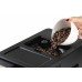 DOMO Automatický Espresso kávovar 1350W, černobronzový DO743K