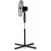 DOMO Stojanový ventilátor 40cm, 40W DO8140