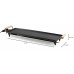 DOMO Wood Look Rodinný gril Teppanyaki 1800W DO8312TP