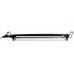 DOMO Wood Look Rodinný gril Teppanyaki 1800W DO8312TP