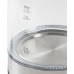DOMO Rychlovarná konvice - skleněná, 1,7l DO9266WK