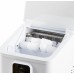 DOMO Výrobník ledu kompresorový (0,8l/120W), bílý DO9292IB