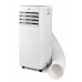 DOMO COOLMAX 9000 BTU Mobilní klimatizace 4v1 DO10181