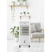 DOMO MAXBREEZE Mobilní ochlazovač 3v1 65W DO160A