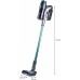 DOMO Tyčový vysavač 2v1 s BLDC motorem 28,8 V DO252SV