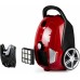 DOMO ANIMAL PRO Sáčkový vysavač 800W DO42104S
