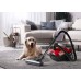DOMO ANIMAL PRO Sáčkový vysavač 800W DO42104S