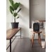 DOMO Keramický teplovzdušný ventilátor 750–1500 W DO7329H