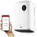DOMO Elektrické topení do koupelny s WIFI DO7357F
