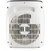 DOMO Teplovzdušný ventilátor 2000W DO7359F