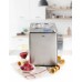 DOMO Zmrzlinovač s kompresorem 2,5l/250W DO9232I