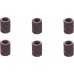 DREMEL Brusný pás 6,4 mm, zrnitost 60 2615043132