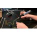 DREMEL® Versatip (2000-7) Multifunkční butanová páječka F0132000JD