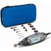 VÝPRODEJ DREMEL 3000 (3000-15) Mikrobruska +15 ks příslušenství F0133000JC PO SERVISE