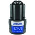DREMEL® 8250 (8250 Platinum+) Multinfunkční nářadí F0138250JF