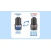 DREMEL® Kompaktní pila Blueprint (CS12V-S1) F013CS12JA