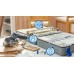 DREMEL® Blueprint (CS12V-SC1) Přenosná stolní pila F013CS12JM