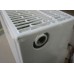 VÝPRODEJ Kermi Therm X2 Profil-kompakt deskový radiátor 33 750x1100 FK0330711 ODŘENÝ!!